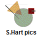 S.Hart pics