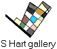 S Hart gallery
