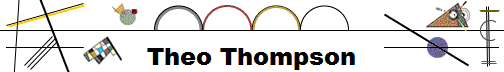 Theo Thompson